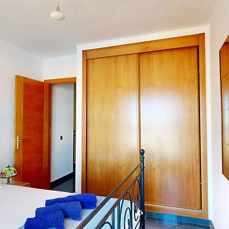 Marfolin 06 El Appartement